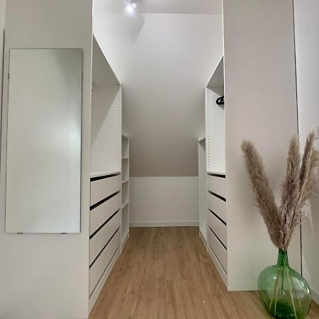 Ferienwohnung Chez Arnaud Et Thomas Dinsheim Exterior foto