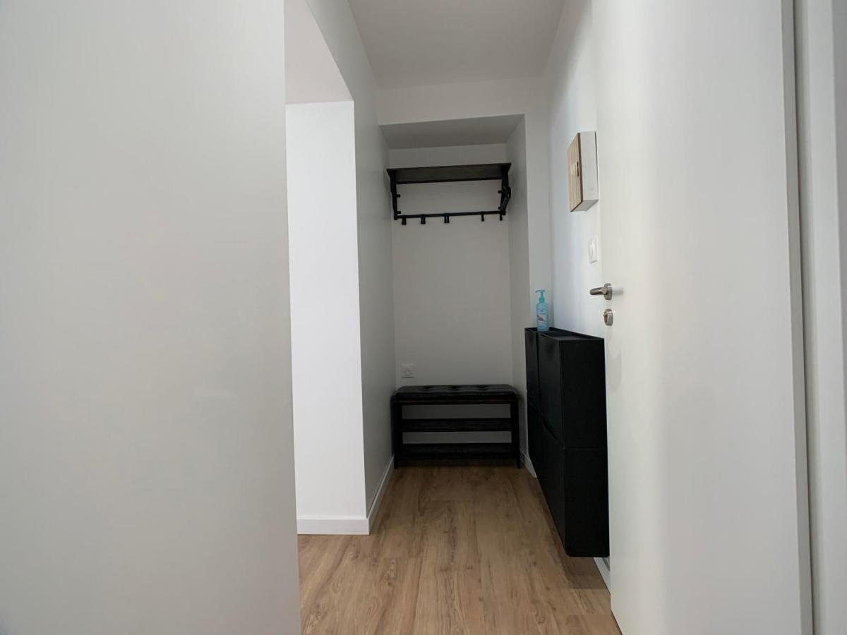 Ferienwohnung Chez Arnaud Et Thomas Dinsheim Exterior foto